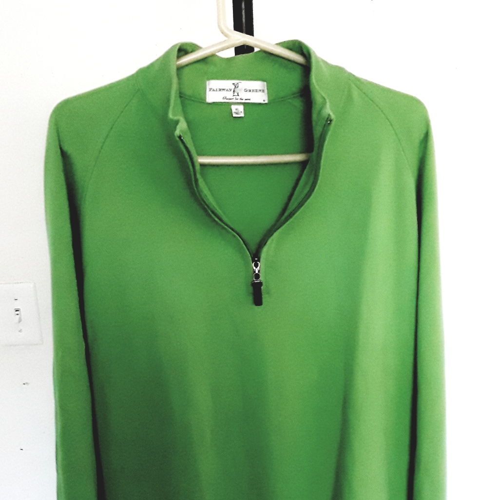 Fairway Greene Mens Shirt Fairway Greene Mens Shirt